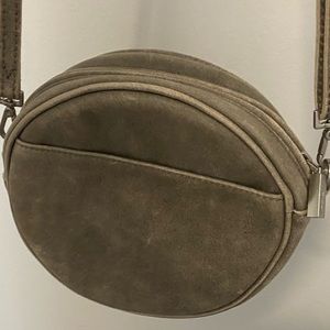 Hammett crossbody bag